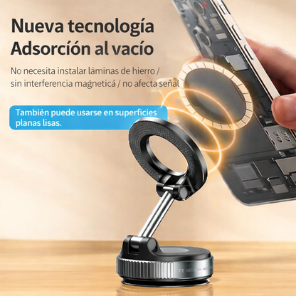 Soporte de Celular- Magnético Pro