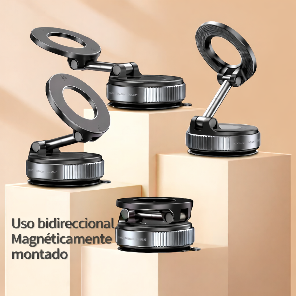 Soporte de Celular- Magnético Pro