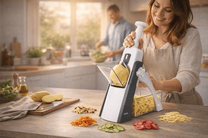 Picador Multifuncional Pro