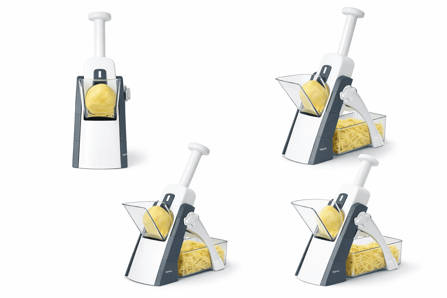 Picador Multifuncional Pro