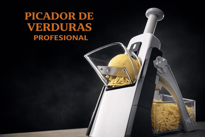 Picador Multifuncional Pro