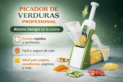 Picador Multifuncional Pro