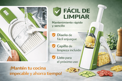 Picador Multifuncional Pro