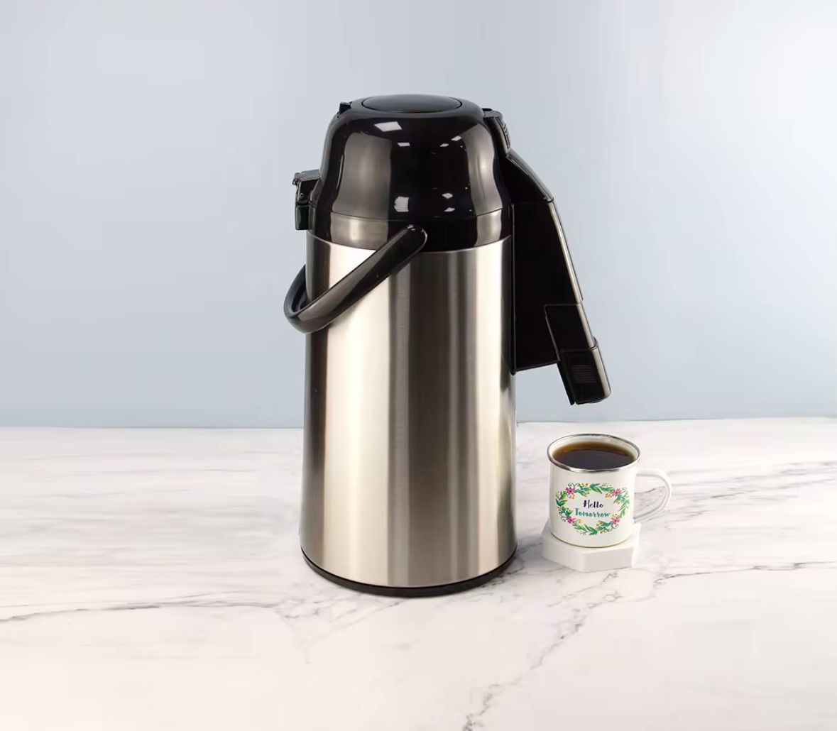 TERMO CON DISPENSADOR 3 LITROS PREMIUM