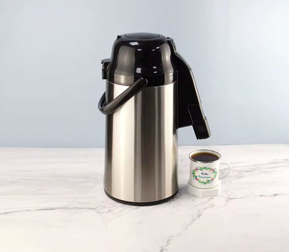 TERMO CON DISPENSADOR 3 LITROS PREMIUM