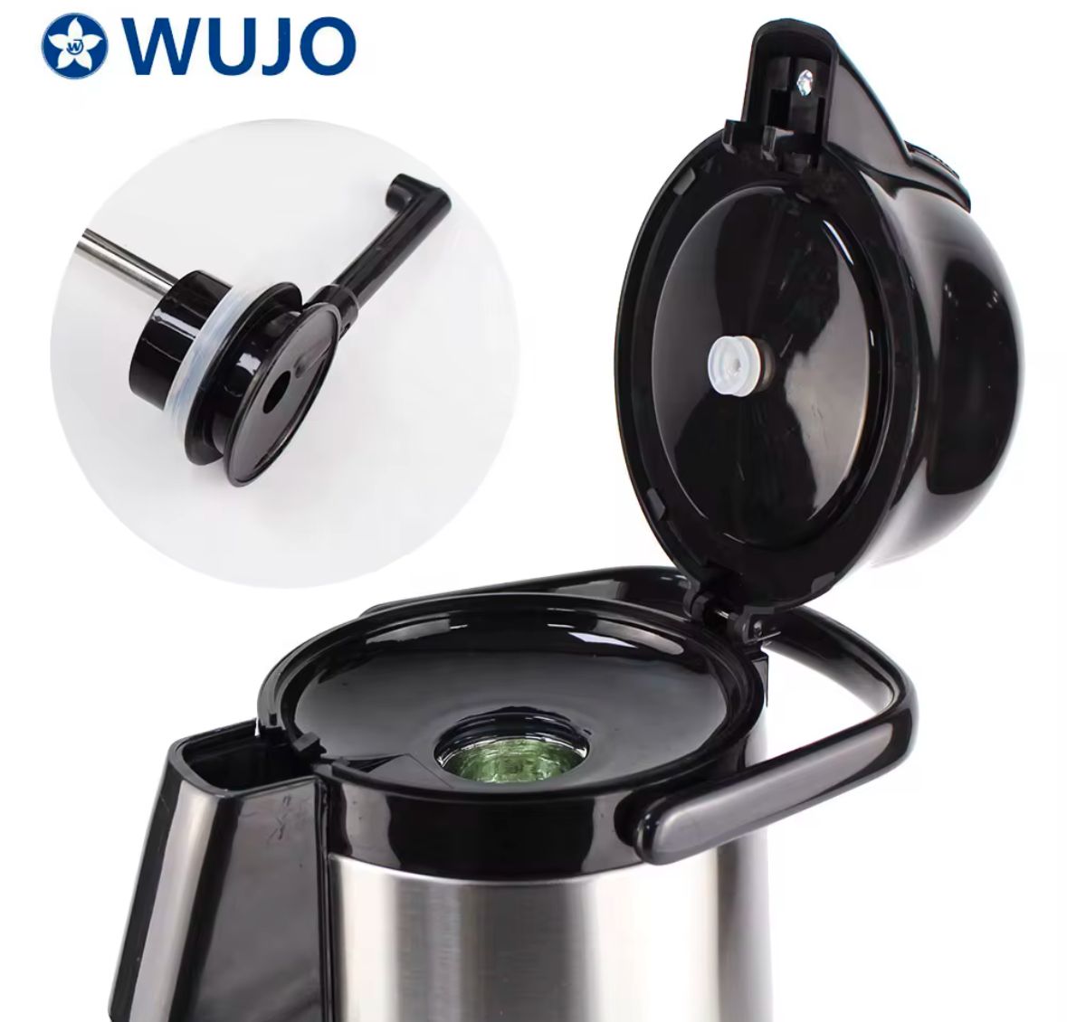 TERMO CON DISPENSADOR 3 LITROS PREMIUM