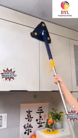 TRAPEADOR TRIANGULAR 360 PRO